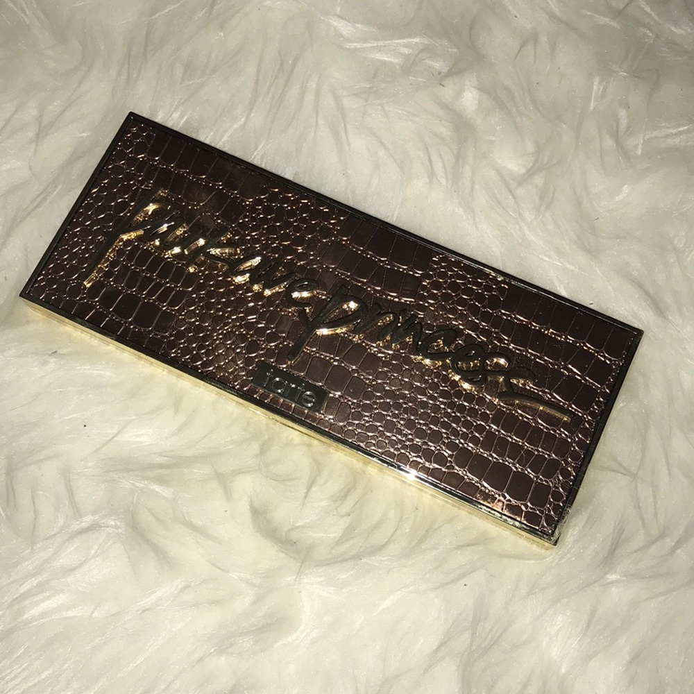 Park ave princess palette ✨👑